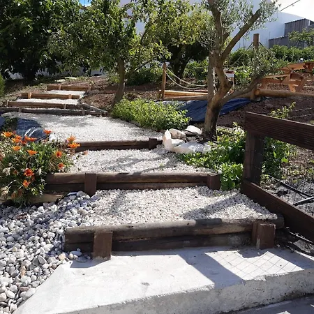 Quinta Vale Real Farmház *