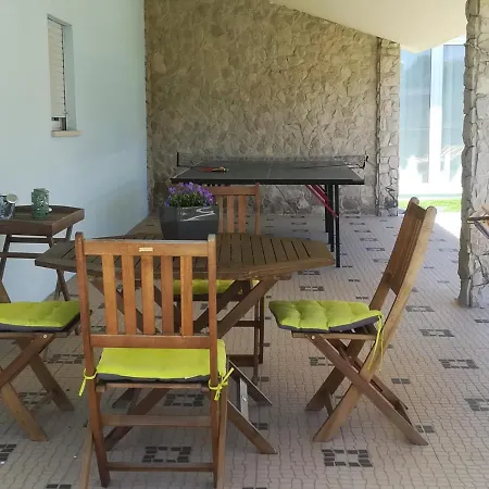 Quinta Vale Real Bauernhof