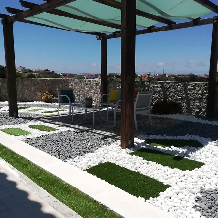 Bauernhof Quinta Vale Real