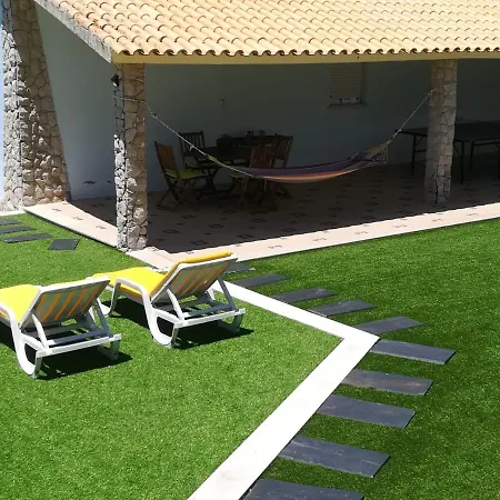 Quinta Vale Real Bauernhof