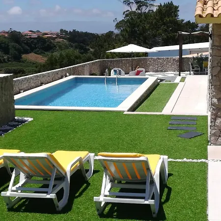 Quinta Vale Real Bauernhof