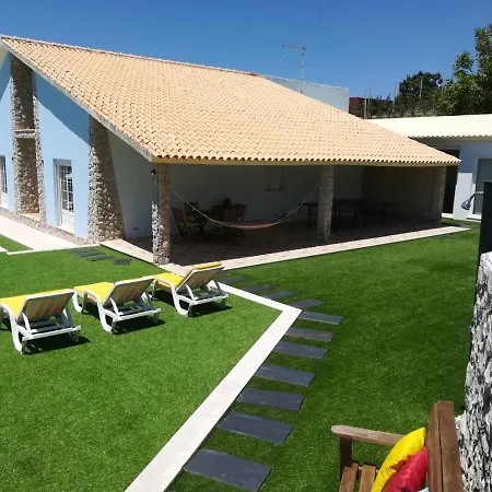 Bauernhof Quinta Vale Real *