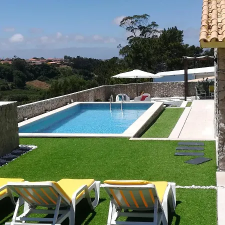 Quinta Vale Real * Alcobaça