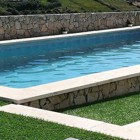 Quinta Vale Real Bauernhof *